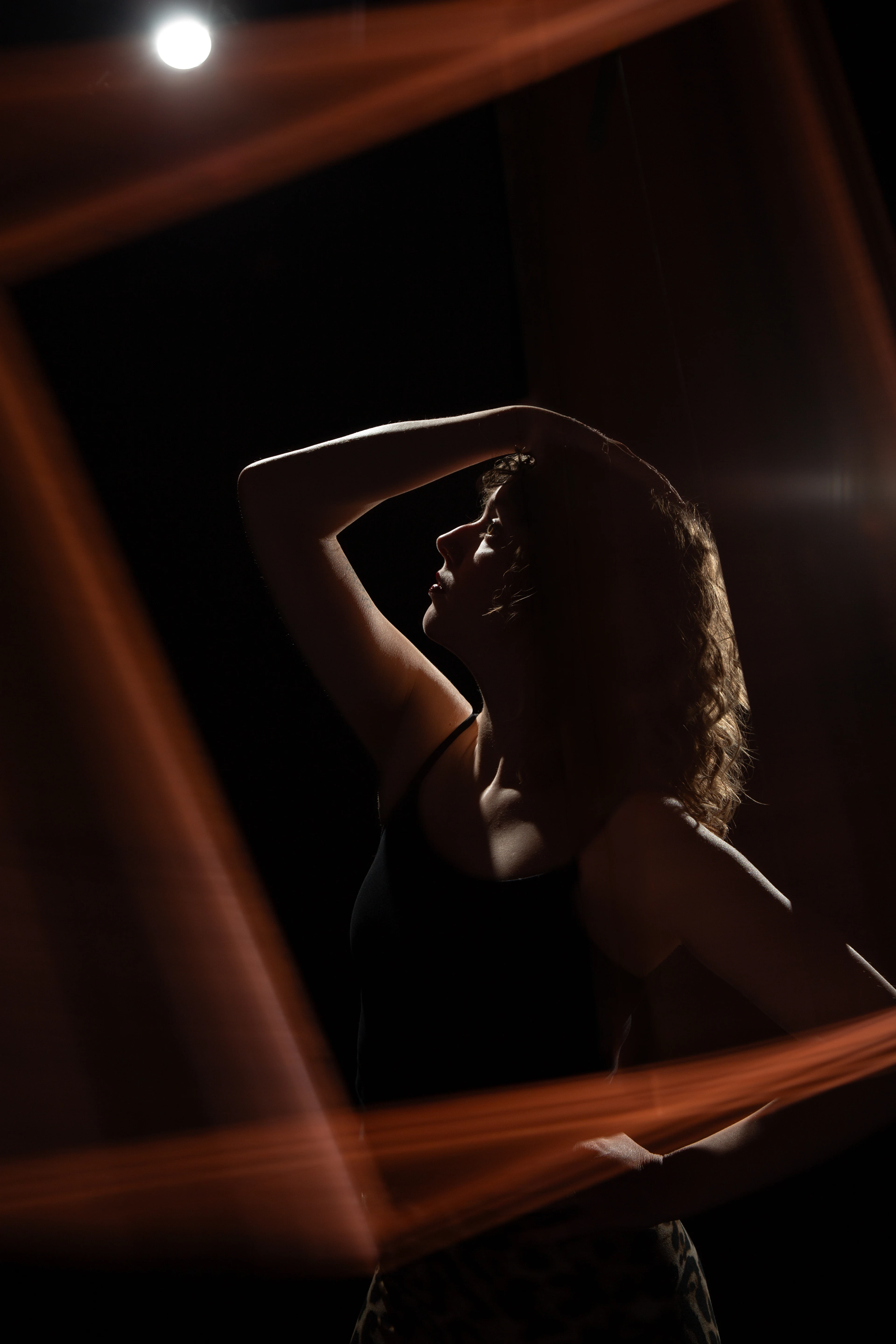 Fine-art extra portret 3