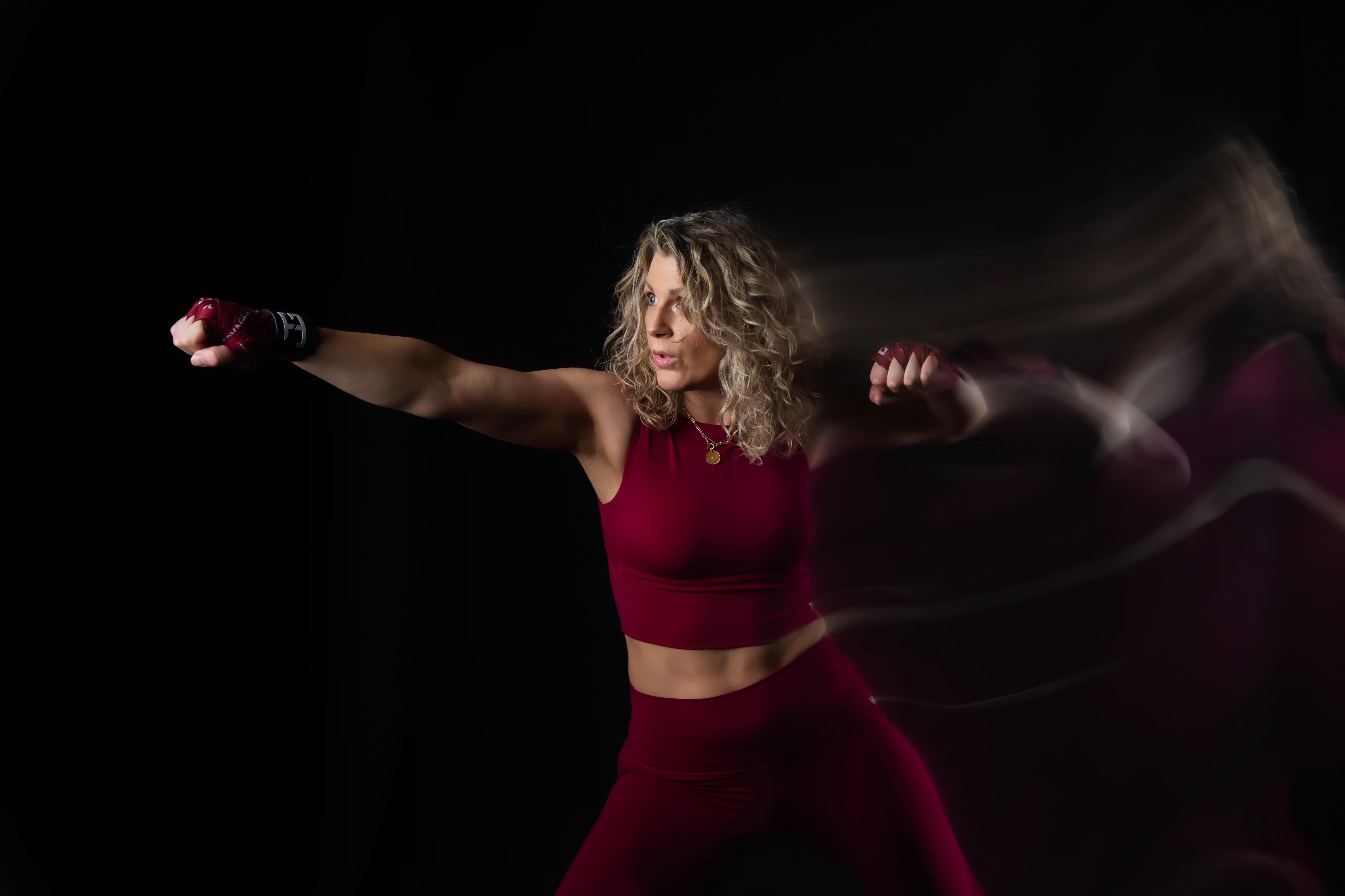 Fine-art extra portret 4